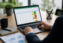 Tableau suivi prospection excel gratuit : modèle pratique pour organiser vos relances commerciales Tableau suivi prospection excel gratuit : modèle pratique pour organiser vos relances commerciales