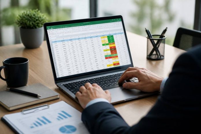 Tableau suivi prospection excel gratuit : modèle pratique pour organiser vos relances commerciales