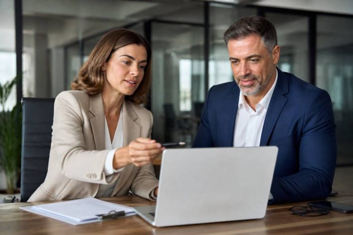Agence prospection B2B