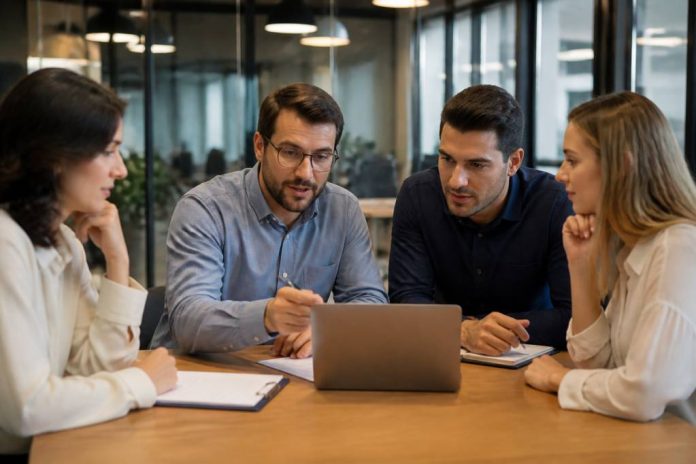 Crm logiciel définition : comprendre le rôle d’un outil de gestion de la relation client