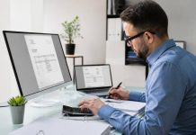 Logiciel de gestion et facturation : fonctionnalités essentielles pour automatiser votre activité Logiciel de gestion et facturation : fonctionnalités essentielles pour automatiser votre activité
